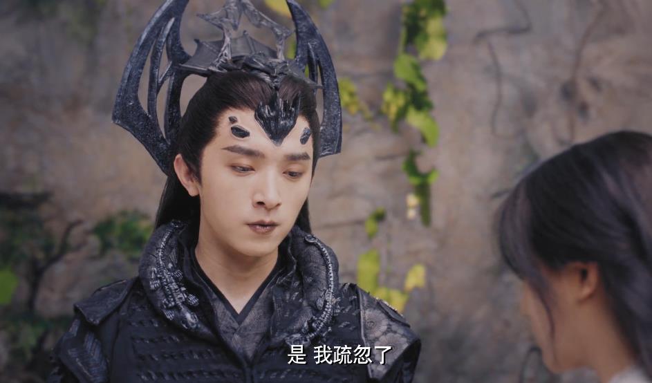 看了10分钟“倩女幽魂”大电影，我如鲠在喉，如芒刺背，如坐针毡