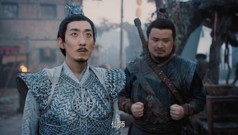 看了10分钟“倩女幽魂”大电影，我如鲠在喉，如芒刺背，如坐针毡