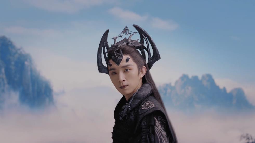 看了10分钟“倩女幽魂”大电影，我如鲠在喉，如芒刺背，如坐针毡