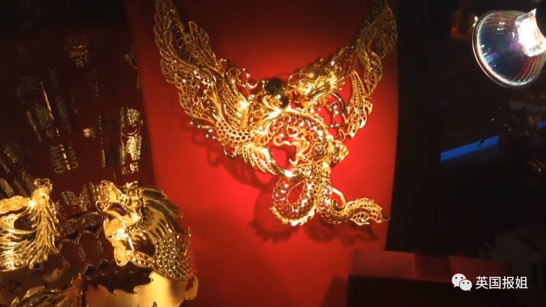 中式婚礼火遍全球!华丽梦幻有排面,国外网友:我也想整一个