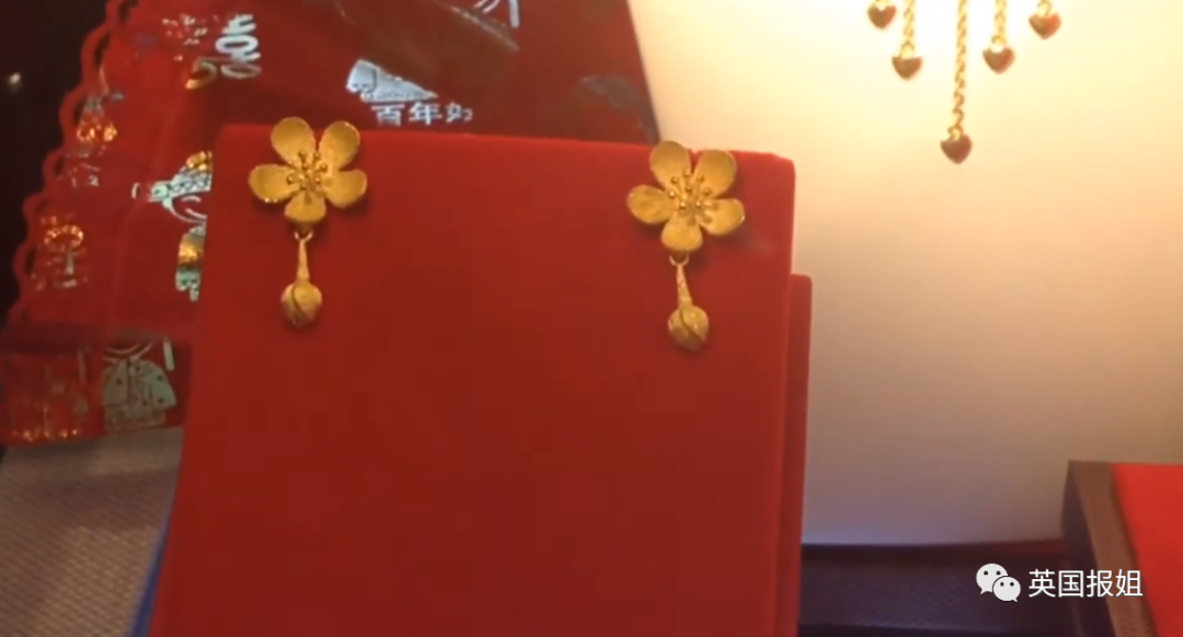 中式婚礼火遍全球!华丽梦幻有排面,国外网友:我也想整一个