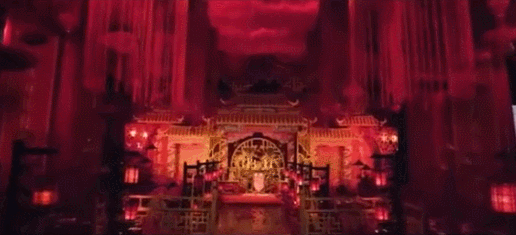 中式婚礼火遍全球!华丽梦幻有排面,国外网友:我也想整一个