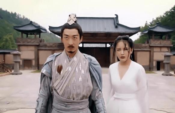 《倩女幽魂》又一次被魔改，女主“大尺度”出演，反派撞脸漫威