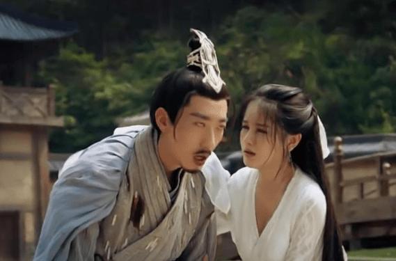 《倩女幽魂》又一次被魔改，女主“大尺度”出演，反派撞脸漫威