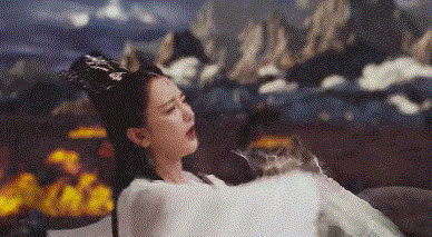 《倩女幽魂》又一次被魔改，女主“大尺度”出演，反派撞脸漫威