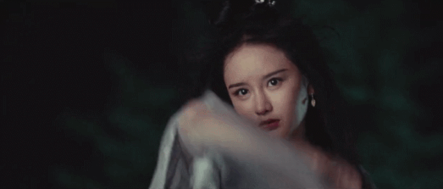 《倩女幽魂》又一次被魔改，女主“大尺度”出演，反派撞脸漫威
