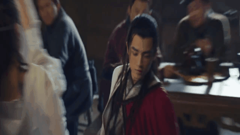 《倩女幽魂》又一次被魔改，女主“大尺度”出演，反派撞脸漫威