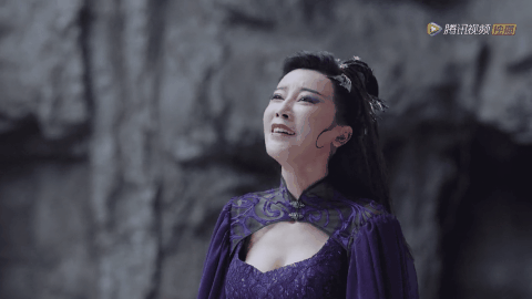 《倩女幽魂》又一次被魔改，女主“大尺度”出演，反派撞脸漫威