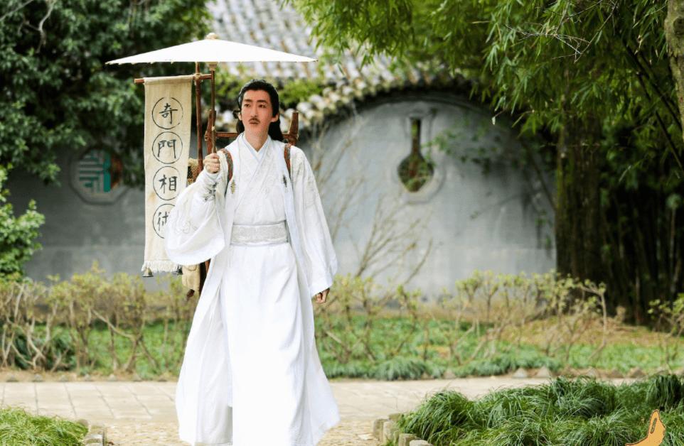 《倩女幽魂》又一次被魔改，女主“大尺度”出演，反派撞脸漫威