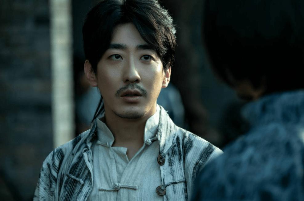 《倩女幽魂》又一次被魔改，女主“大尺度”出演，反派撞脸漫威