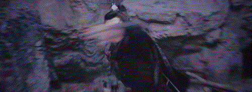 《倩女幽魂》又一次被魔改，女主“大尺度”出演，反派撞脸漫威