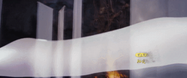 《倩女幽魂》又一次被魔改，女主“大尺度”出演，反派撞脸漫威