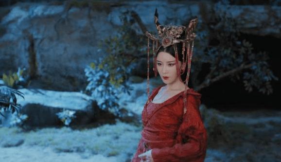 《倩女幽魂》又一次被魔改，女主“大尺度”出演，反派撞脸漫威