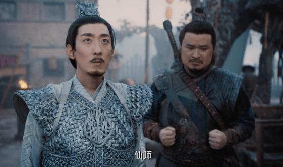 《倩女幽魂》又一次被魔改，女主“大尺度”出演，反派撞脸漫威