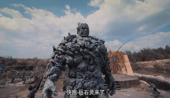 《倩女幽魂》又一次被魔改，女主“大尺度”出演，反派撞脸漫威