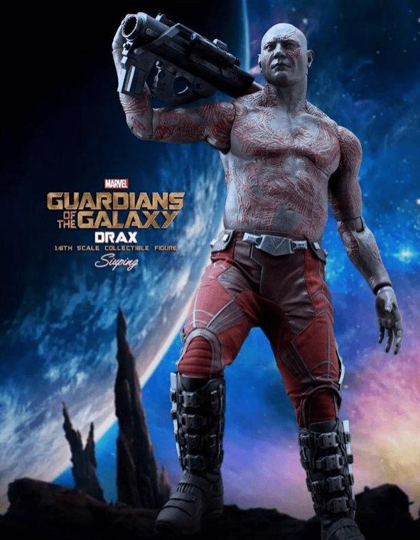 《倩女幽魂》又一次被魔改，女主“大尺度”出演，反派撞脸漫威