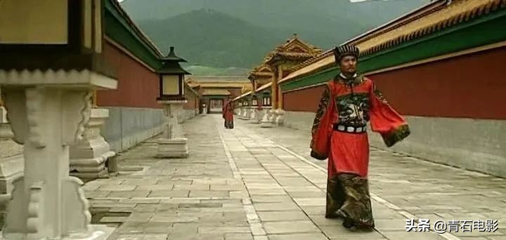 耗资7亿，姜文27年后再演剧，还请来张黎易中天，《曹操》真牛