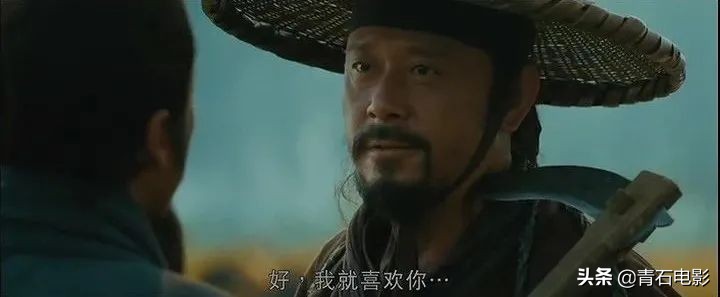 耗资7亿，姜文27年后再演剧，还请来张黎易中天，《曹操》真牛