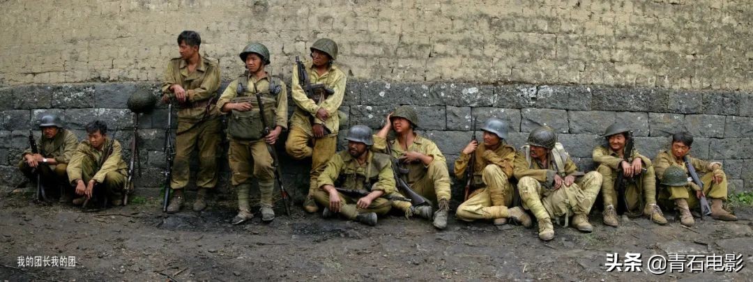 耗资7亿，姜文27年后再演剧，还请来张黎易中天，《曹操》真牛