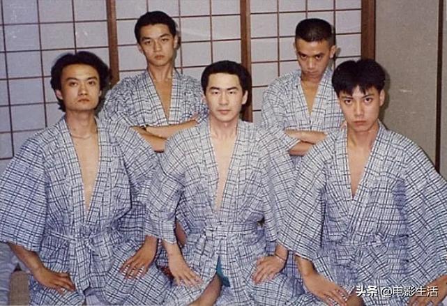 演得了皇帝，拍得了“神片”，又能导又能演的陈建斌真是人生赢家