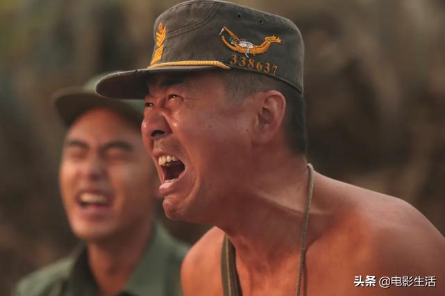 演得了皇帝，拍得了“神片”，又能导又能演的陈建斌真是人生赢家