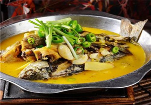 时来运转一锅鲜加盟品牌介绍