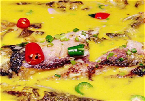 时来运转一锅鲜加盟品牌介绍