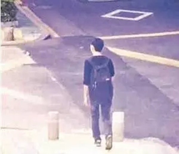 双肩包内藏伪基站可边逛边发诈骗短信,武汉1月内18人遭骗