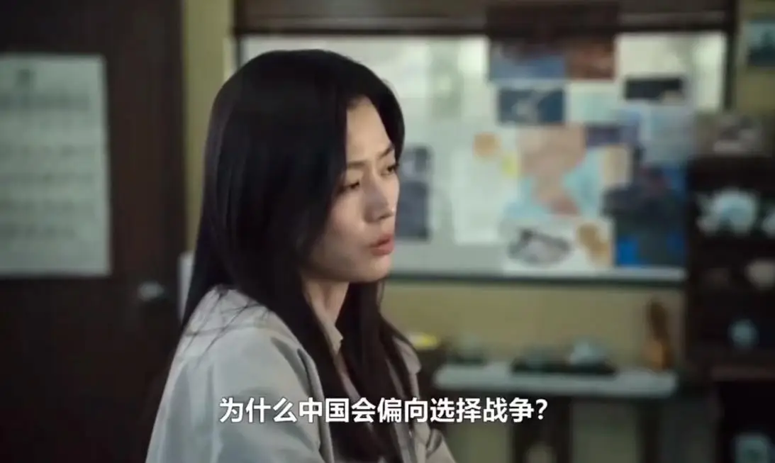 滤镜破碎！戏里辱华戏外捞金，林允儿全智贤人设崩塌付出代价