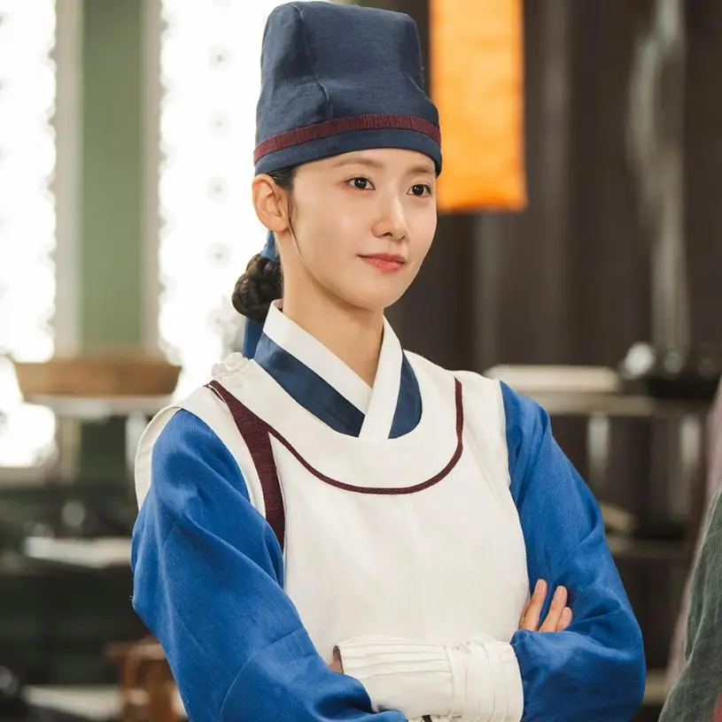 滤镜破碎！戏里辱华戏外捞金，林允儿全智贤人设崩塌付出代价