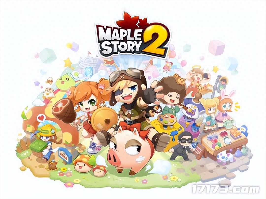 冒险岛衍生有多惨？韩服冒险岛2排名掉到100开外，变成将死的游戏