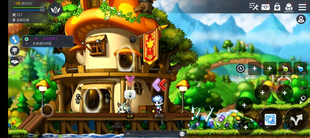 冒险岛衍生有多惨？韩服冒险岛2排名掉到100开外，变成将死的游戏