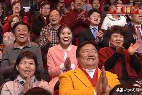 春晚未见“笑脸哥”？回应：可能从此告别春晚