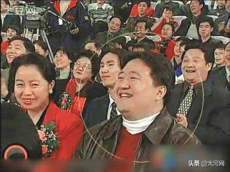 春晚未见“笑脸哥”？回应：可能从此告别春晚