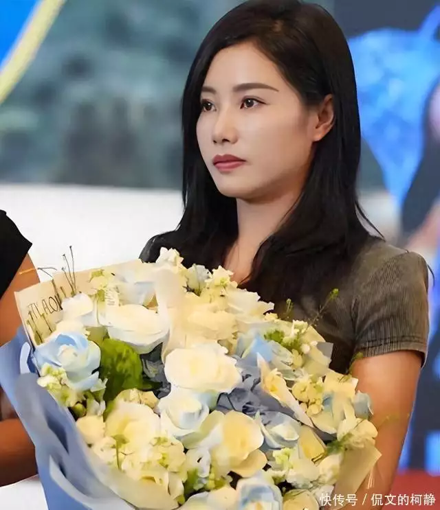 千呼万唤始出来：感动中国2024年度人物，杨妞花当选 事迹+颁奖词