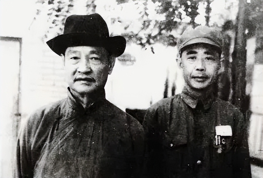 317人闯黄埔，更为湖南和平起义破局，醴陵一中太硬核！