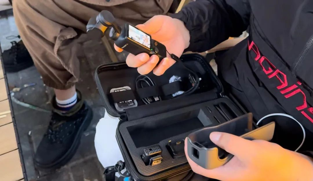 打假东北雨姐的博主“大娃”:仍在打假,没想让她全网消失