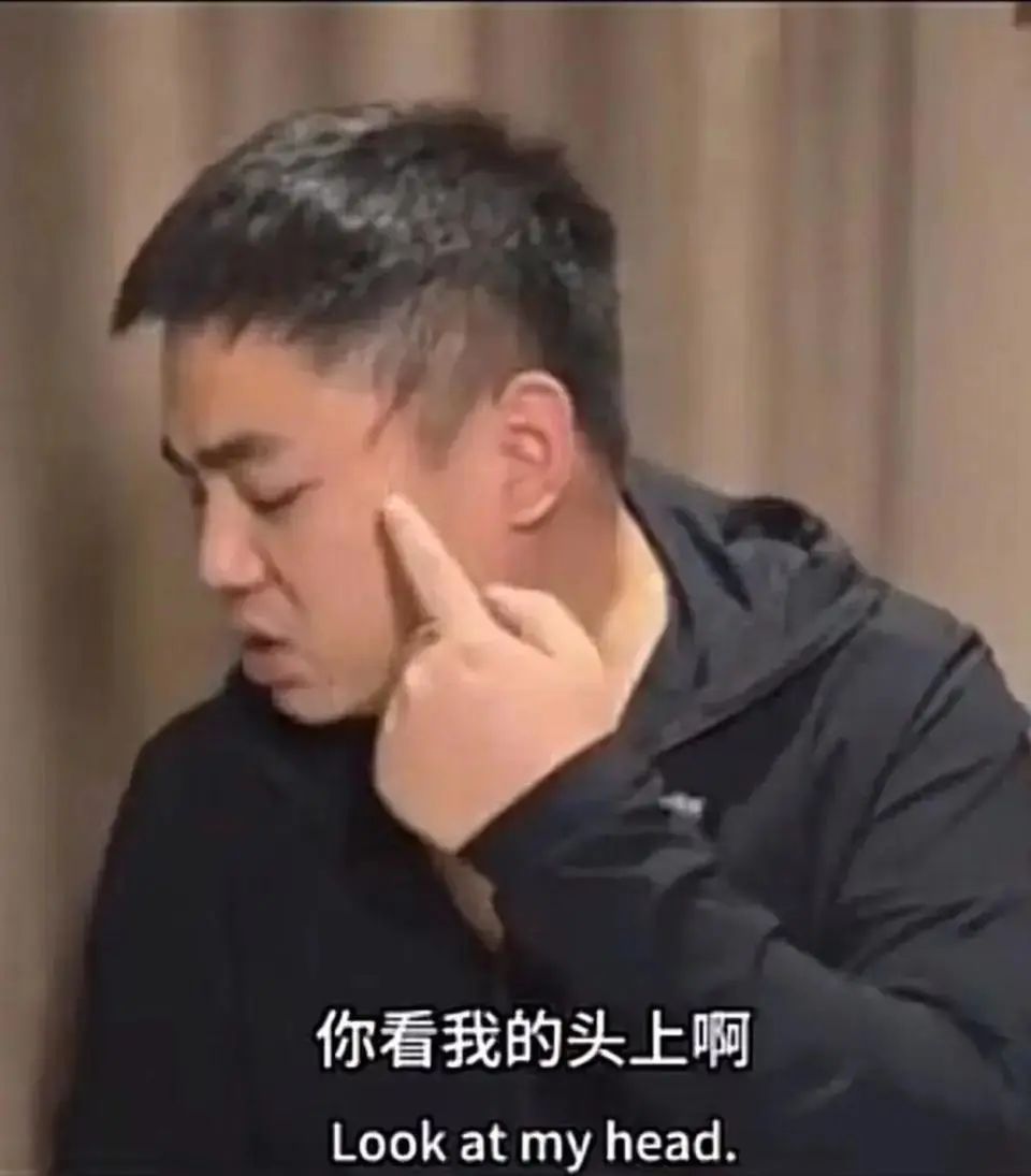 打假东北雨姐的博主“大娃”:仍在打假,没想让她全网消失