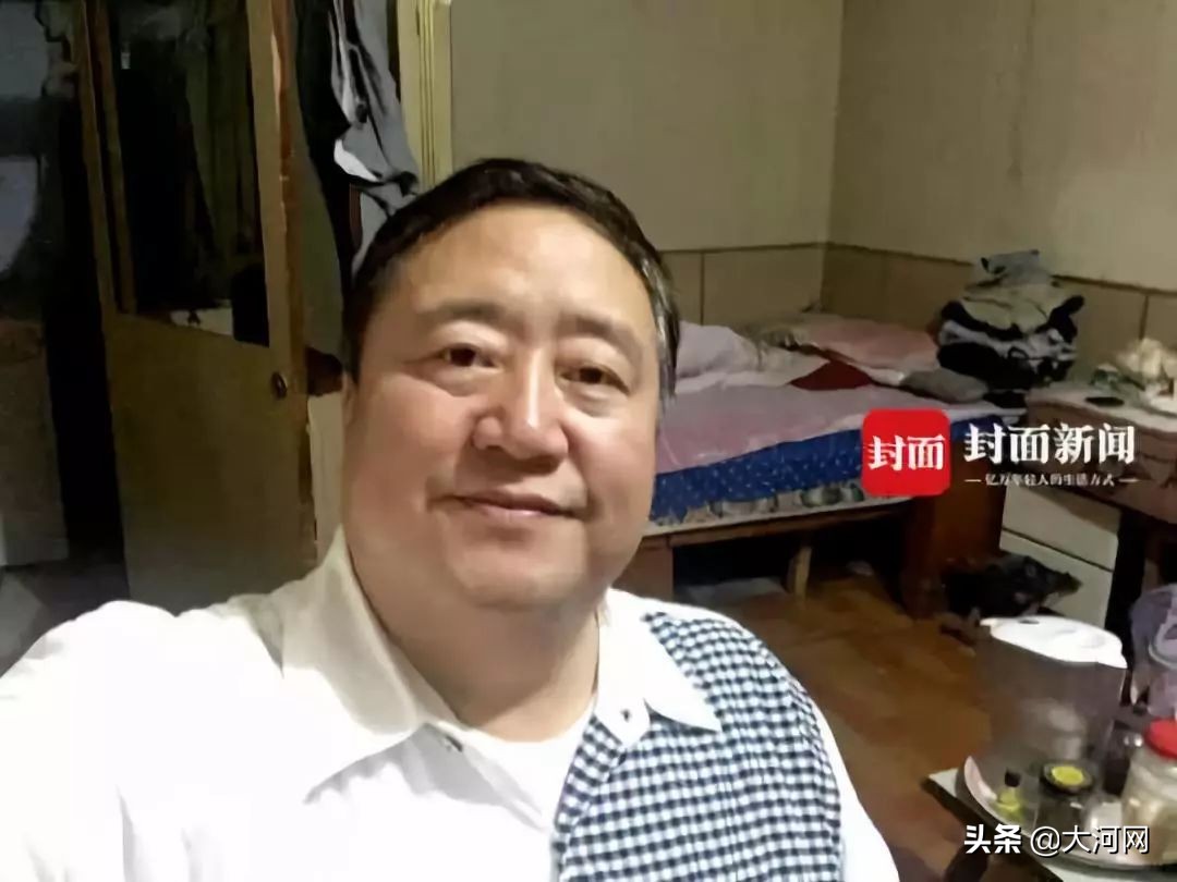 霸屏春晚19年的“笑脸哥”，今年没见着？因身体问题或从此告别春晚