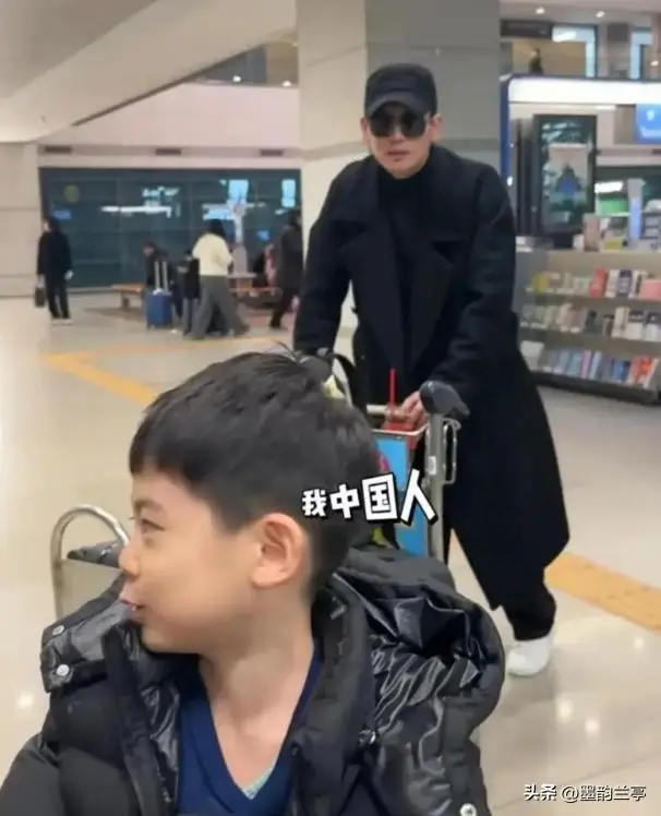 全智贤辱华不到一周，同为韩顶流的秋瓷炫，却因为这些事口碑猛涨