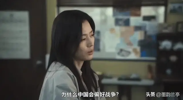 全智贤辱华不到一周，同为韩顶流的秋瓷炫，却因为这些事口碑猛涨