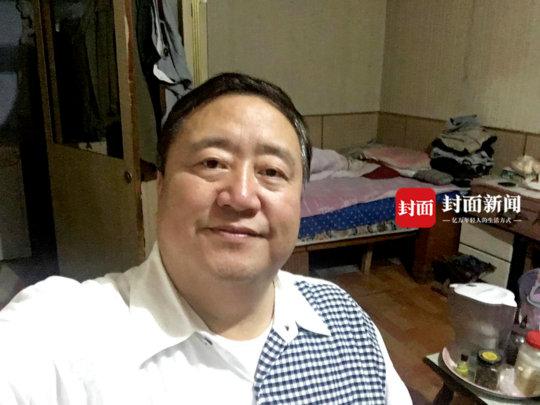 央视春晚未见“笑脸哥”？因身体问题或告别春晚