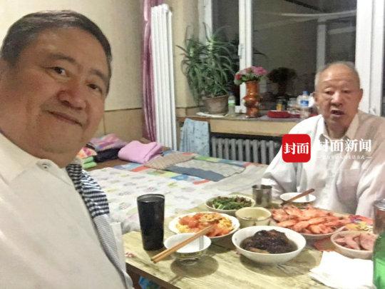 央视春晚未见“笑脸哥”？因身体问题或告别春晚