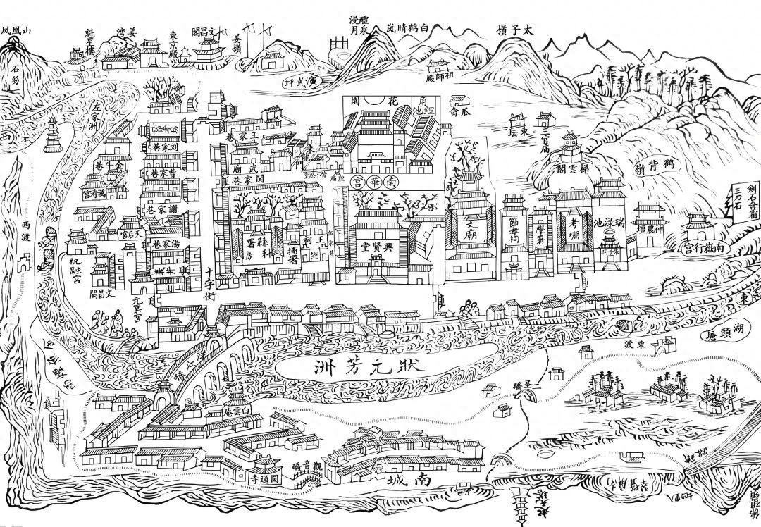 四秩育桃李,醴陵教育步步向前