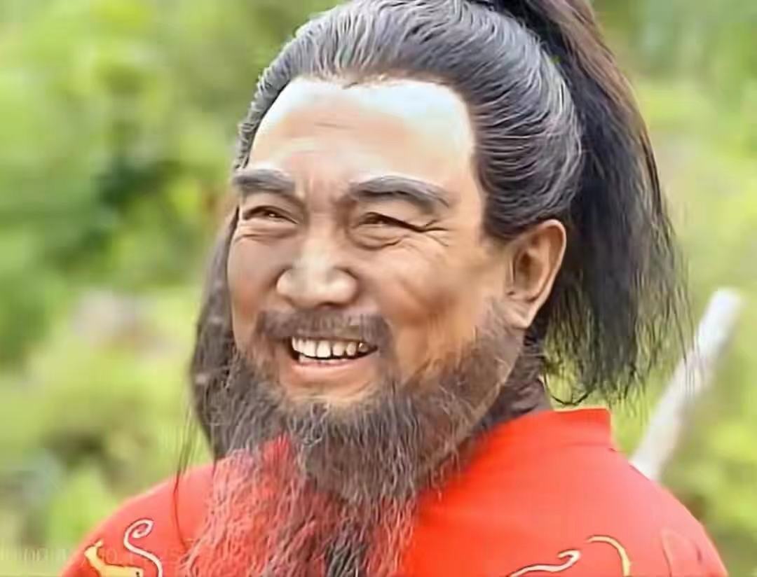 同样是演“曹操”,陈建斌和鲍国安放在一起看,差距就出来了