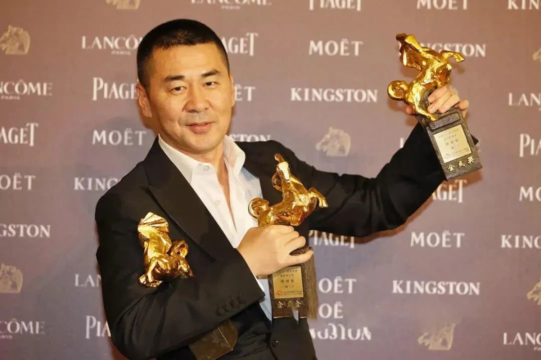 同样是演“曹操”,陈建斌和鲍国安放在一起看,差距就出来了