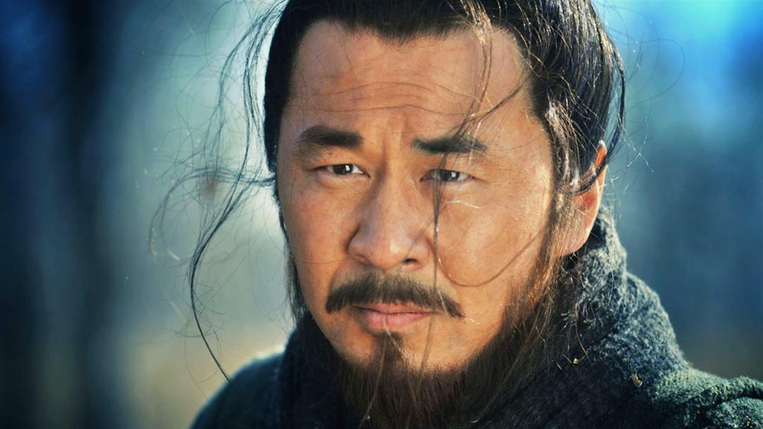 同样是演“曹操”,陈建斌和鲍国安放在一起看,差距就出来了