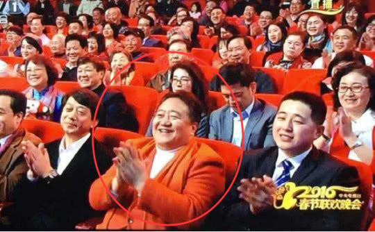 央视春晚未见“笑脸哥”?因身体问题可能从此告别春晚