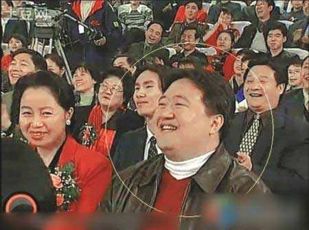 央视春晚未见“笑脸哥”?因身体问题可能从此告别春晚