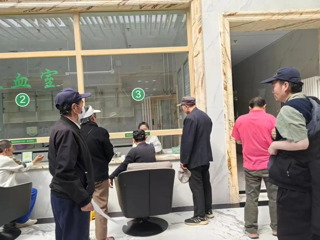 情暖助残日 同心向未来——全市助残社会组织广泛开展全国助残日系列活动(二)